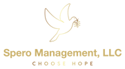 Spero Management LLC logo
